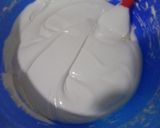 Foto langkah ke 3 dari resep Bolu kukus mekar.