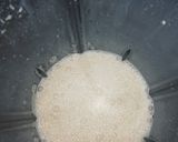 A picture of step 2 of Çreamy Çold Çoffee.
