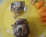 Foto del paso 3 de la receta: Tournedó Rossini