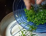 Foto langkah ke 3 dari resep Tempe Goreng Kriuk.