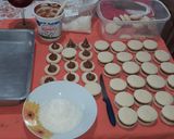 Foto del paso 16 de la receta: Alfajores de maicena