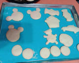 Foto del paso 3 de la receta: Galletitas de limón sin manteca