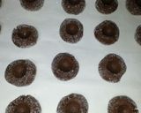 صورة لخطوة 3 من وصفة الكعك الماسى