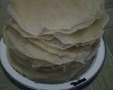 Foto langkah ke 5 dari resep Risol Mayo Ekonomis (Ide jualan sangat menguntungkan).