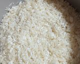 Foto langkah ke 3 dari resep 197. Nasi Kebuli Instan Rice Cooker.