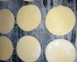Foto del paso 4 de la receta Alfajores de maicena