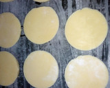 Foto del paso 4 de la receta: Alfajores de maicena