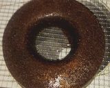 Foto langkah ke 19 dari resep Caramel Cake / Sarang Semut Simpel Tanpa Mixer Dg Baking Pan.