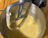 A picture of step 2 of Citrus Butter Cake.