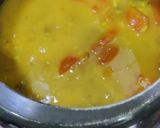 छिलके वाली मूंग दाल (chilke wali moong dal recipe in Hindi) रेसिपी चरण 4 फोटो