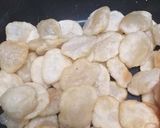 Foto langkah ke 2 dari resep Cireng kuah/banyur.