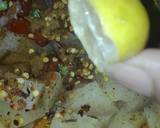 Chatpati Aaloo Chat recipe step 5 photo