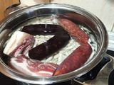 Fabada asturiana tradicional
