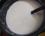 कस्टर्ड आइसक्रीम (Custard ice-cream recipe in hindi) रेसिपी चरण 1 फोटो