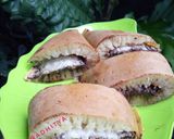 Foto langkah ke 5 dari resep Martabak manis.