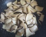 Foto del paso 4 de la receta Boletus con parmentier y yema