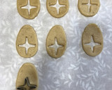 Foto del paso 10 de la receta: Galletas de Pascua