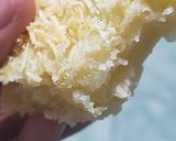 Foto langkah ke 5 dari resep Getuk panggang keju.