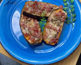 Foto del paso 7 de la receta: Berenjenas pizza!