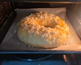 Foto del paso 4 de la receta: Roscón de Reyes tipo brioche