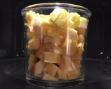 Foto del paso 2 de la receta: Compota de guayaba en microondas