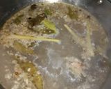 Foto langkah ke 3 dari resep Sop ayam ala pak min klaten.