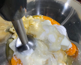 Foto del paso 2 de la receta: Bizcocho de manzana fácil y jugoso