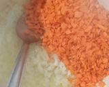 Foto del paso 4 de la receta: Spaghetti a la boloñesa