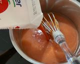 Paradicsomleves egyszerűen 🍅 recept fázis 2 fotója