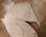 A picture of step 17 of The Ultimate Seeded White Sourdough Bread 🍞.