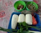 Foto langkah ke 1 dari resep 73 :Singkong Crunchy.