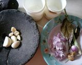 Foto langkah ke 2 dari resep Cumi Sontong Praktis.