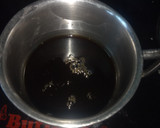 கருப்பட்டி கேழ்வரகு களி ரெசிபி ஸ்டேப் 2 புகைப்படம்