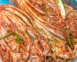 Foto langkah ke 3 dari resep Kimchi Homemade.