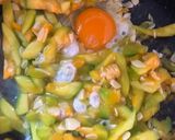 Foto del paso 3 de la receta: Revuelto de zapallito