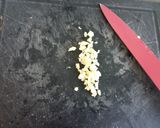Foto del paso 3 de la receta: Col rizada 🥬🥬