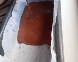 Foto del paso 3 de la receta: Brownie de 2 ingredientes
