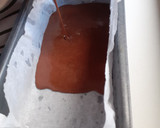 Foto del paso 3 de la receta: Brownie de 2 ingredientes