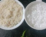 व्रत वाले दही बड़े (vrat wale dahi vade recipe in HIndi) रेसिपी चरण 1 फोटो
