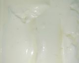 A picture of step 6 of Fresh yogurt.