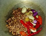 Foto langkah ke 1 dari resep Bumbu Sate Madura.