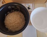 Une image de l'étape 2 de Marmite de Riz au Boeuf 