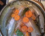 Foto del paso 4 de la receta: Escabeche de pejerrey