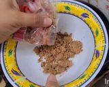 รูปขั้นตอนการทำที่ 3 ของ ข้าวคลุกกะปิ