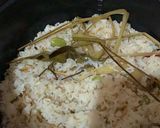 Foto langkah ke 6 dari resep Nasi Liwet Sunda.