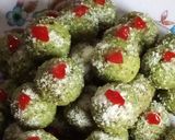 A picture of step 5 of Dry fruits pan ladoo.