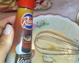 Foto del paso 5 de la receta: Amor escondido
