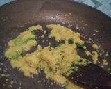Foto langkah ke 2 dari resep Soto ayam telur puyuh.