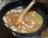 A picture of step 9 of Spainish_chicken with Fried_rice.