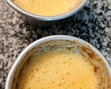 Foto del paso 4 de la receta: Flan de Mandarina